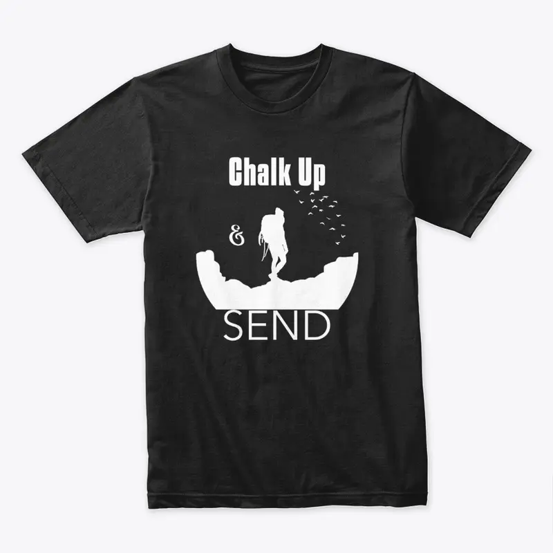 Chalk Up & Send