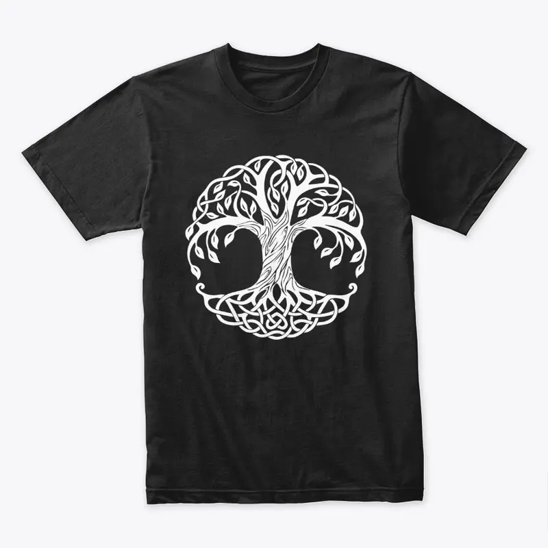 Tree Of Life |  Yggdrasil | Norse | Goth