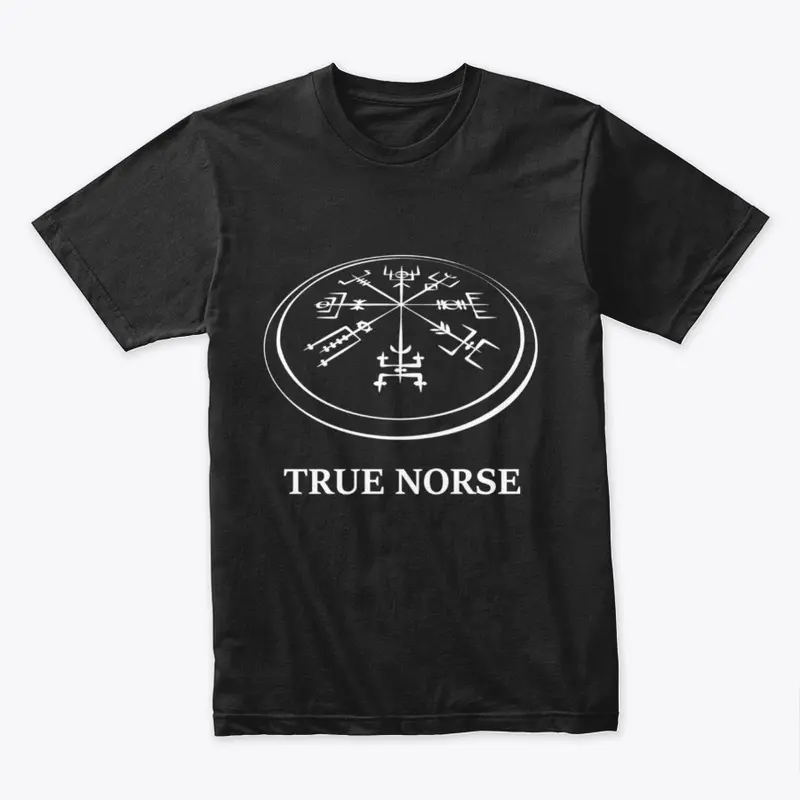 Vegvisir | True Norse